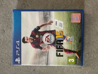 Lote 5 Juegos PS4 - FIFA, MXGP, Assassin's, Drive