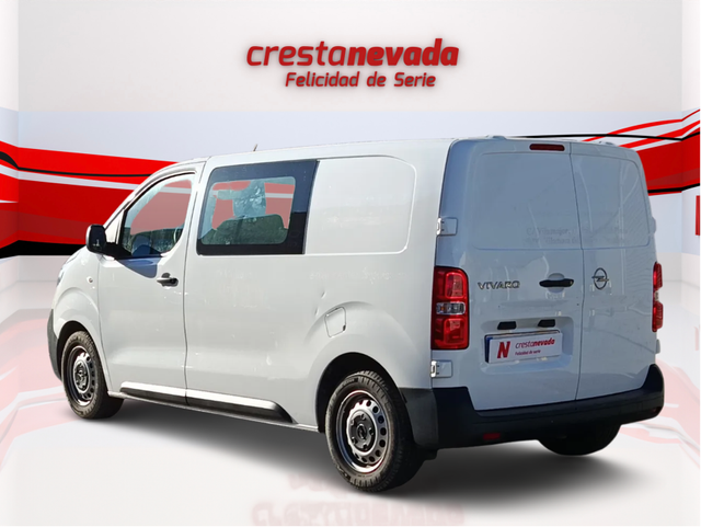 Vivaro - DESDE 400€/MES ¡SIN PAGAR ENTRADA!
