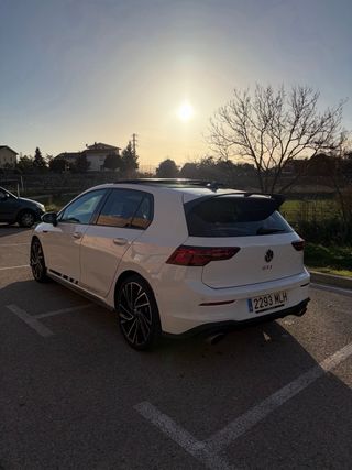 Volkswagen Golf gti clubsport NACIONAL