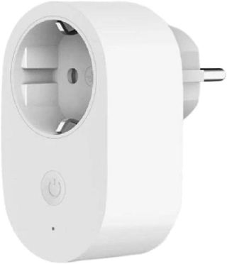 Enchufe WiFi Xiaomi Mi Smart Plug (ZNCZ05CM)
