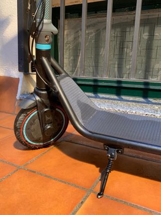 Patinete Eléctrico Cecotec Bongo D20