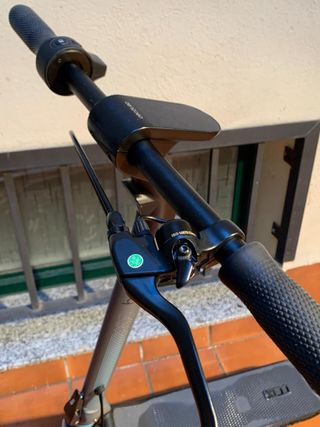 Patinete Eléctrico Cecotec Bongo D20