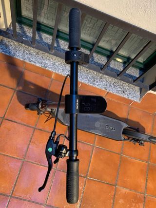 Patinete Eléctrico Cecotec Bongo D20