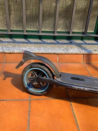 Patinete Eléctrico Cecotec Bongo D20