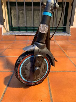 Patinete Eléctrico Cecotec Bongo D20