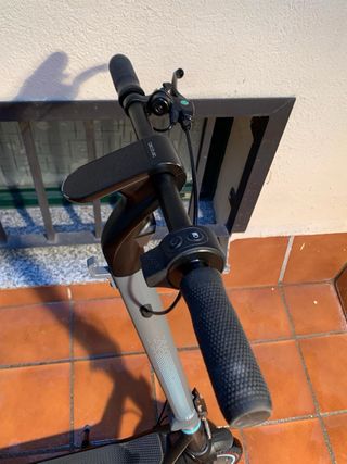 Patinete Eléctrico Cecotec Bongo D20