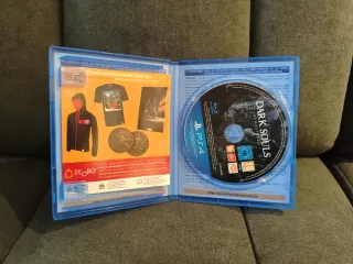 Dark Souls Remastered PS4
