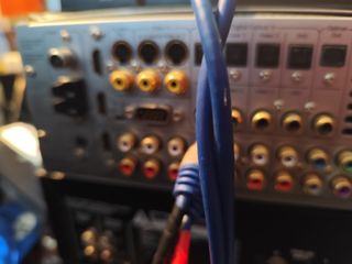 CAMBRIDGE AUDIO AZUR 340R -194- amplificador