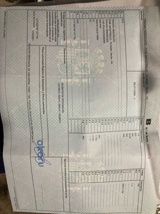 Remolque para motos seminuevo.