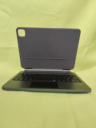 Fondina-tastiera con trackpad per iPad - Nuovo