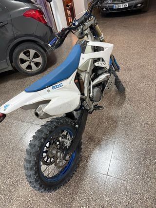 Tm Racing 300 2t 2019