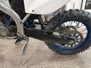 Tm Racing 300 2t 2019