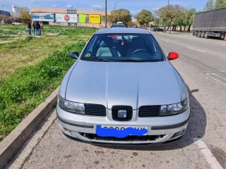 SEAT Leon 2004