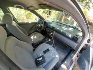 SEAT Leon 2004