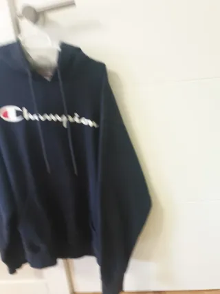 Sudadera Champion Talla M