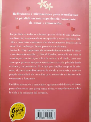 Usted puede sanar su corazón: Encontrar la paz ...