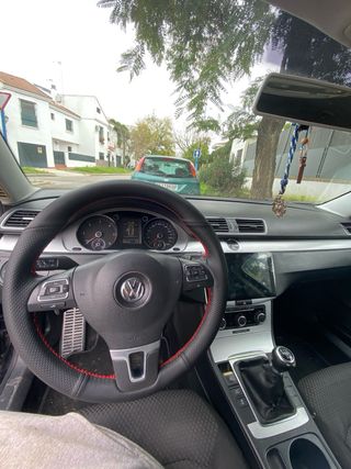 Volkswagen Passat TDI