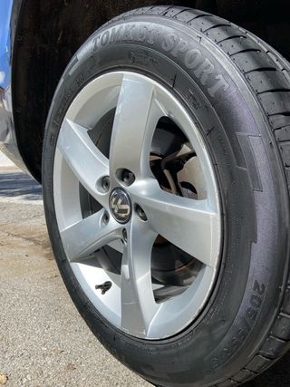 Volkswagen Passat TDI