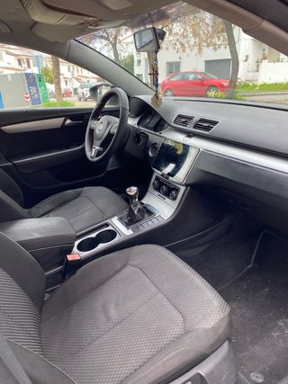 Volkswagen Passat TDI