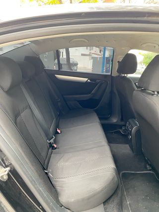 Volkswagen Passat TDI