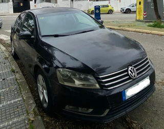 Volkswagen Passat TDI