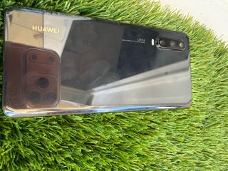 Huawei P30 Negro