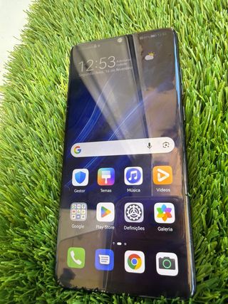 Huawei P30 Negro