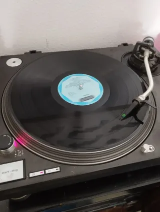 Vinilo LP Los Pekenikes Grandes Éxitos