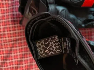 Guantes Alpinestars GP Pro R3