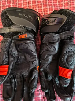 Guantes Alpinestars GP Pro R3