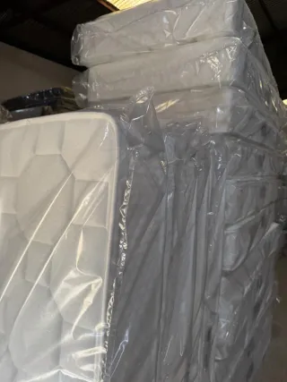 Colchón Viscoelástico Núcleo HR   desde 99€