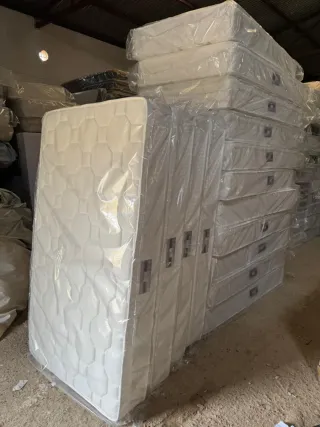 Colchón Viscoelástico Núcleo HR   desde 99€