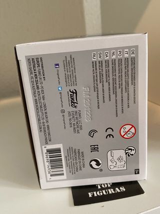 Funko Pop! Harry Potter 42 xx8