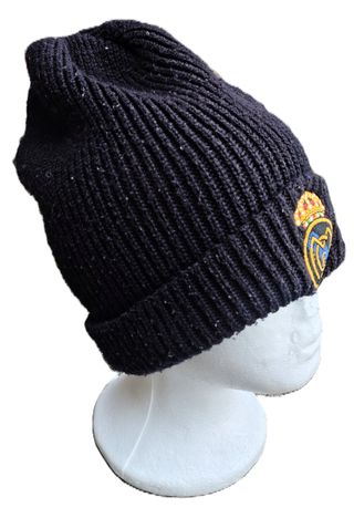 Berretto Adidas Inter Nero