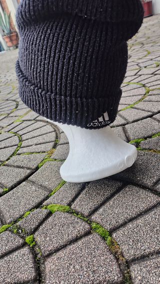 Berretto Adidas Inter Nero