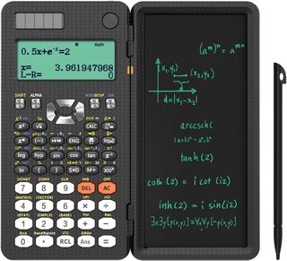 Calculadora Científica NEWYES Ingeniería