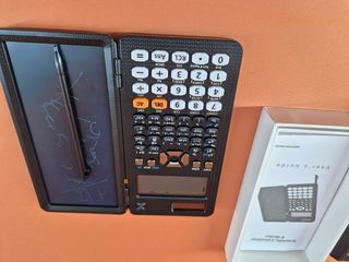 Calculadora Científica NEWYES Ingeniería