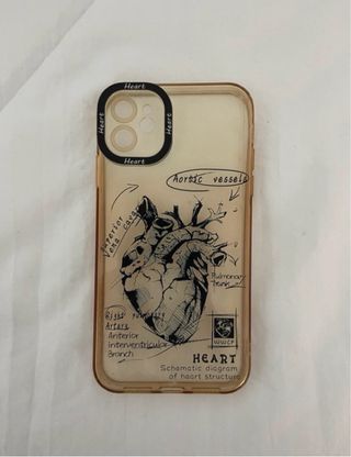 3 Fundas iPhone 11 Diseño