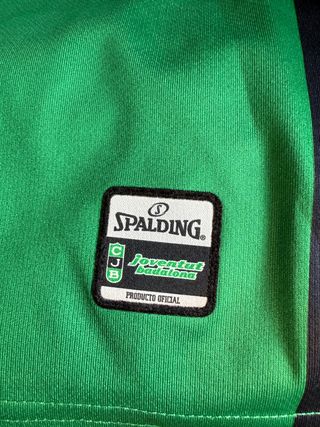 Camiseta Baloncesto FIATC Mutua Joventut