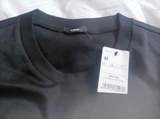 Pijama Tezenis Hombre Entretiempo Nuevo