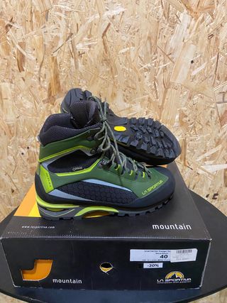 Botas La Sportiva Trango Tower GTX / EU 40