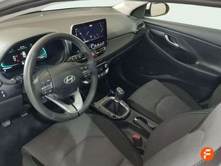 Hyundai i30 1.0 TGDI 48V Klass