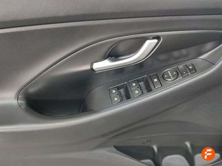 Hyundai i30 1.0 TGDI 48V Klass