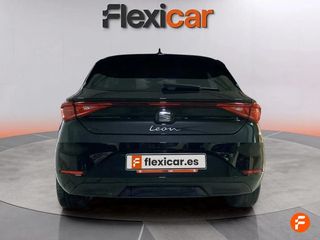 Seat Leon 1.5 eTSI 110kW DSG S&S FR Spec Edition