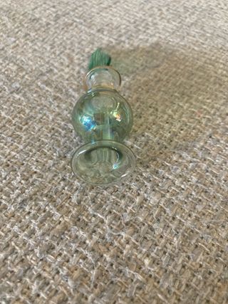 Bottiglietta porta profumo