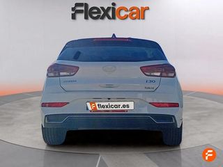 Hyundai i30 1.0 TGDI 48V Klass