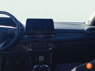 Hyundai i30 1.0 TGDI 48V Klass