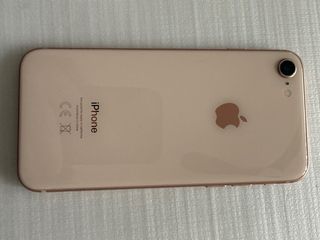 iPhone 8 Rosa