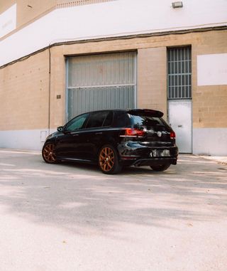 Golf GTI Edition 35 DSG 235cv