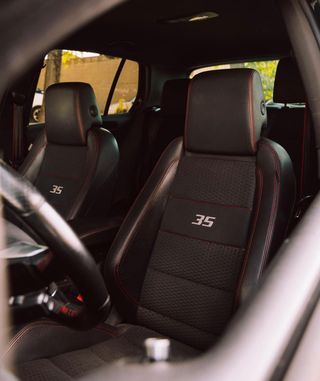 Golf GTI Edition 35 DSG 235cv